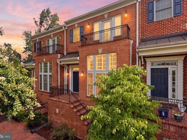 728 VESTAL STREET, WOODBRIDGE, VA 22191