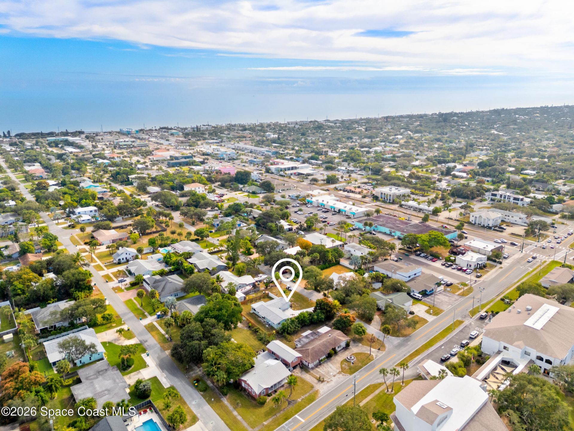 440 Third Avenue, Indialantic, FL 32903 Photo