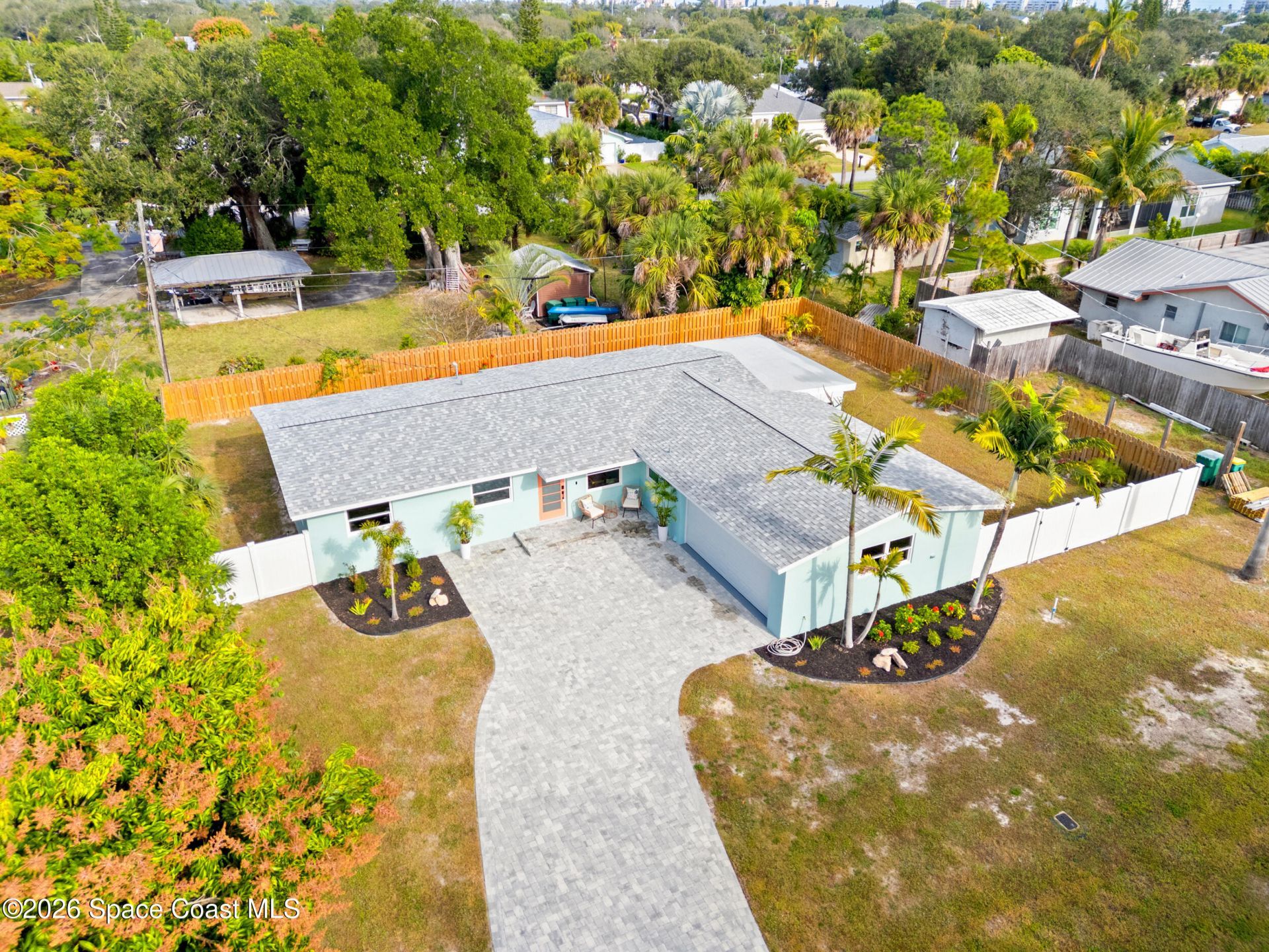 440 Third Avenue, Indialantic, FL 32903 Photo