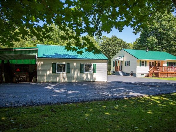 4340 Kinney Gulf Road, Cortland, NY 13045