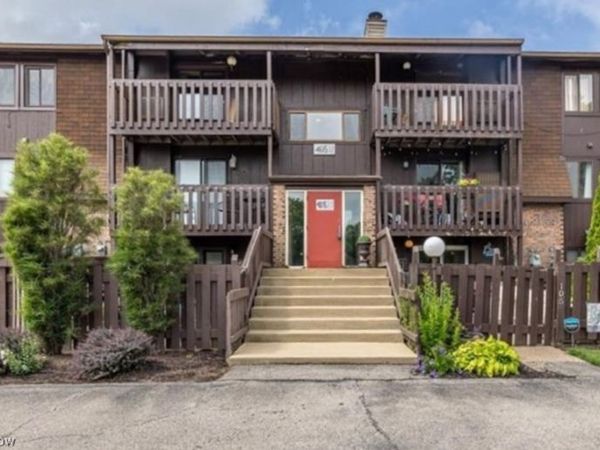 4615 Oakhill Boulevard , Unit 208, Lorain, OH 44053