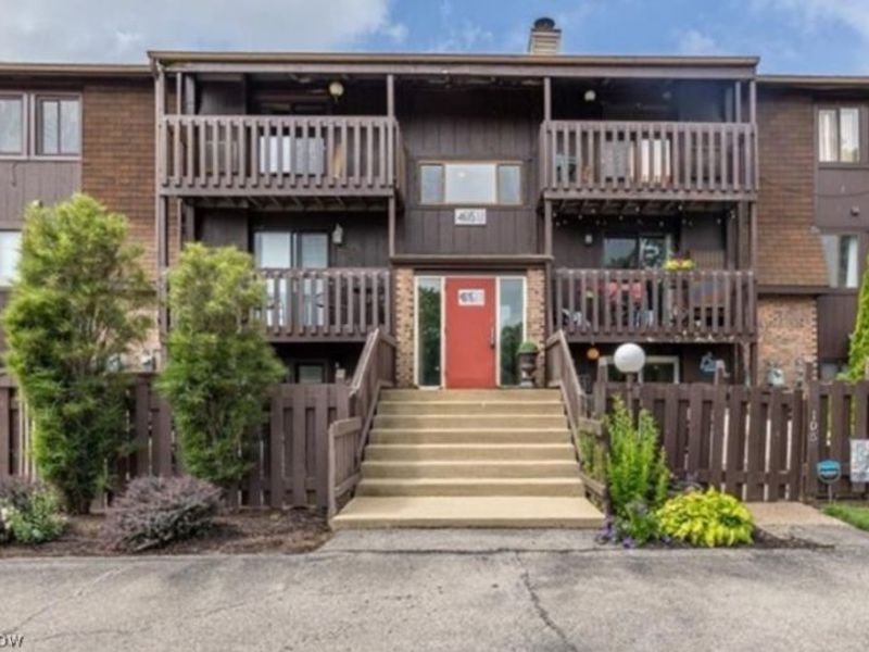4615 Oak Hill Boulevard, Unit 208, Lorain, OH 44053 Photo 1