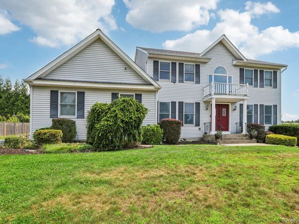 22 Bittern Drive, Nanuet, NY 10954