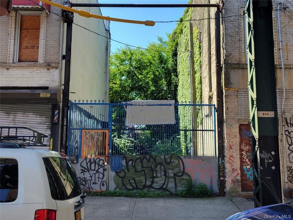 2828 Fulton Street , Brooklyn, NY 11207