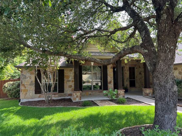 113 Courtland CIR, Austin, TX 78737