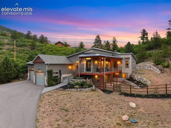 4840 Limestone Road, Monument, CO 80132