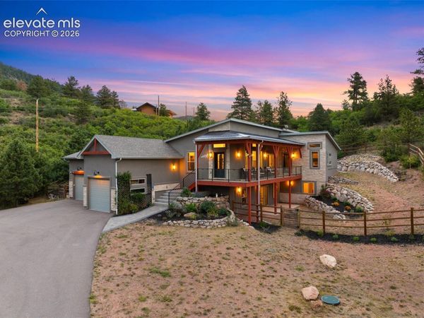 4840 Limestone Road, Monument, CO 80132