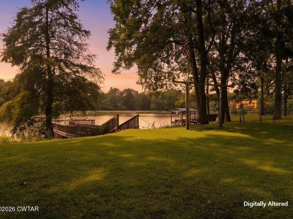 275 Club House Lane , Tiptonville, TN 38079