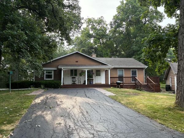 2201 67th DRIVE, Union Grove, WI 53182