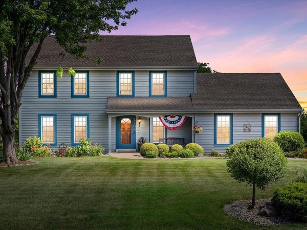5300 Clover LANE, Racine, WI 53406