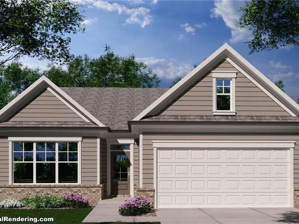 2012 Oconee Bluff Drive, Athens, GA 30601