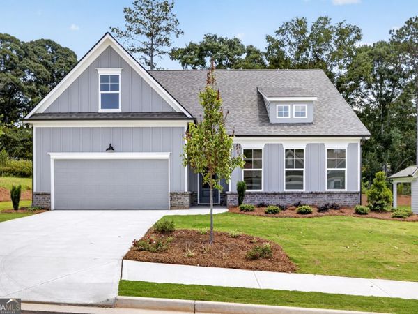 2018 Oconee Bluff Drive, Athens, GA 30601