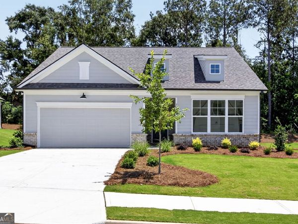 2020 Oconee Bluff Drive, Athens, GA 30601