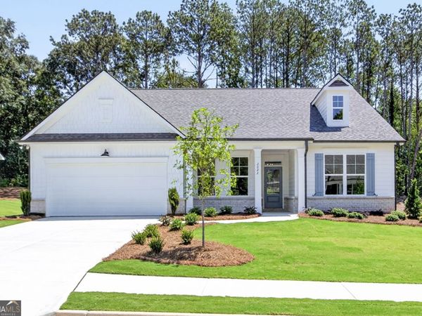 2022 Oconee Bluff Drive, Athens, GA 30601
