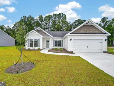329 Crosswinds Drive, Rincon, GA 31326