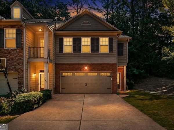 147 Sunset Lane, Woodstock, GA 30189