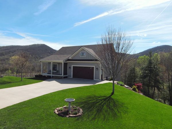 463 Ivy Log Heights Road, Young Harris, GA 30582