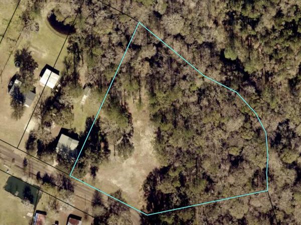 0 Holtz Road, Kingsland, GA 31548