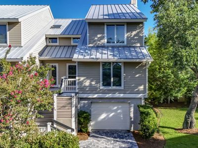 25 Linkside Court, Isle of Palms, SC 29451