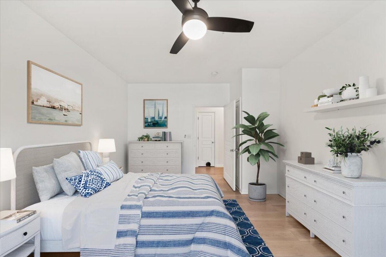 100 Bucksley Lane Photo 11