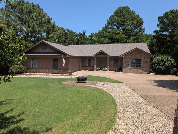 5 Barra Lane , Bella Vista, AR 72715