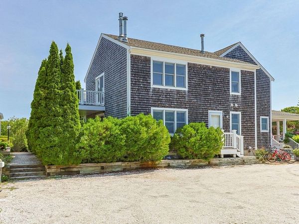 50-A Harry Kemp Way, Unit 2, Provincetown, MA 02657