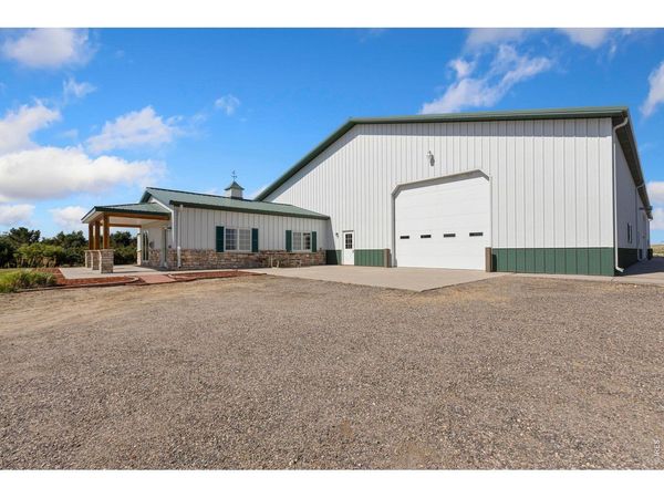 13057 Highway 52, Wiggins, CO 80654