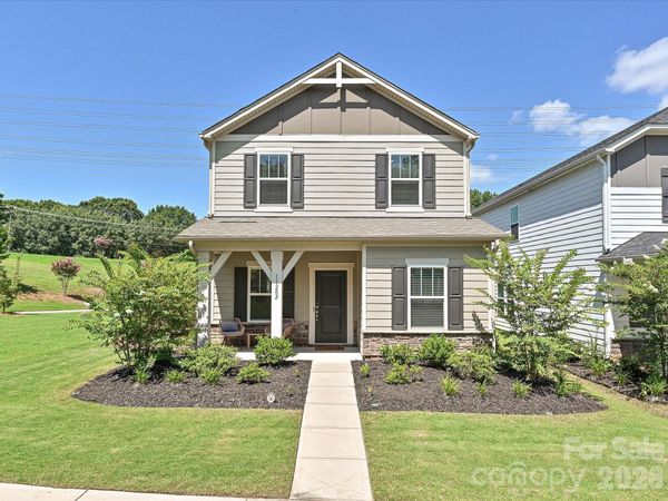 11202 Broadbent Court , Charlotte, NC 28278