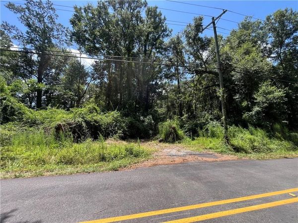 BERRY TODD Road , Lacombe, LA 70445