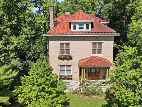 3321 Morrison Avenue, Cincinnati, OH 45220