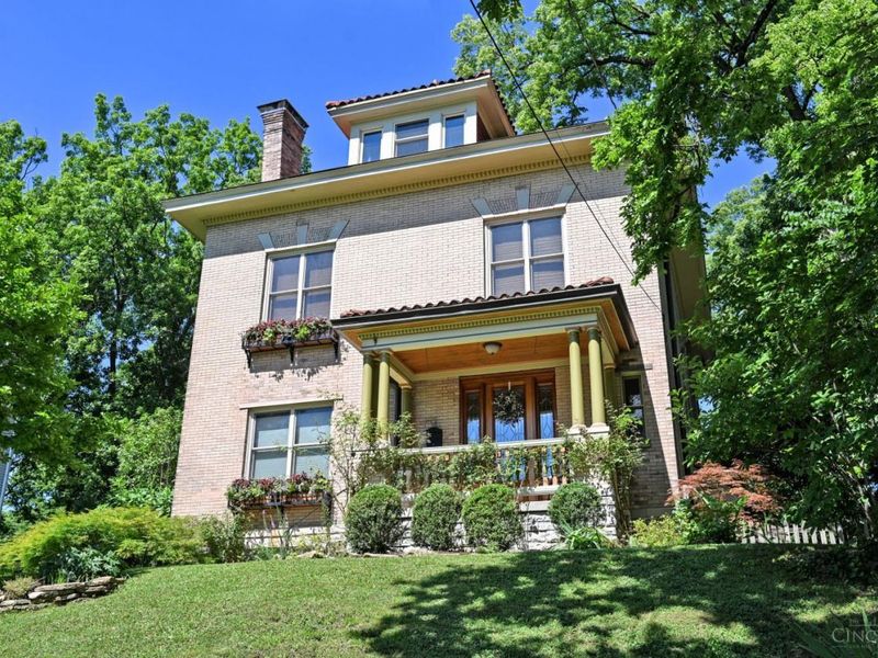 3321 Morrison Avenue, Cincinnati, OH 45220 Photo 2