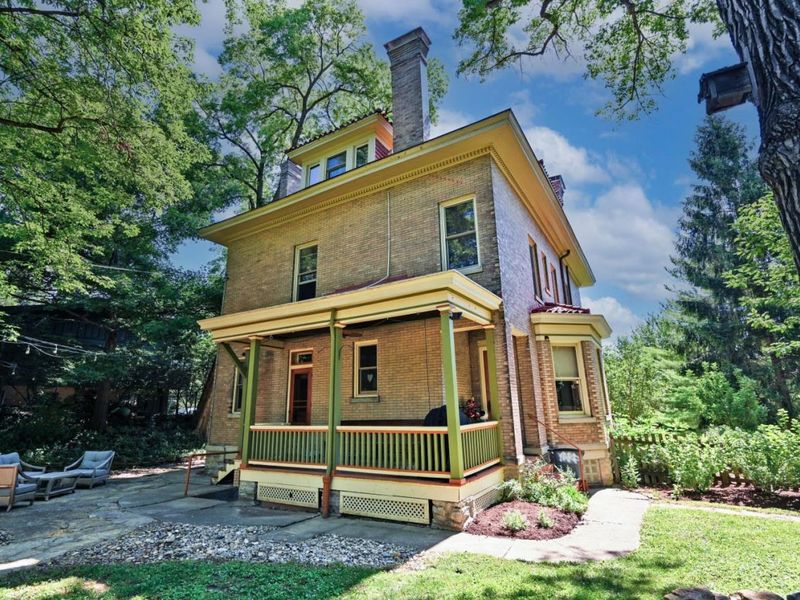 3321 Morrison Avenue, Cincinnati, OH 45220 Photo 73