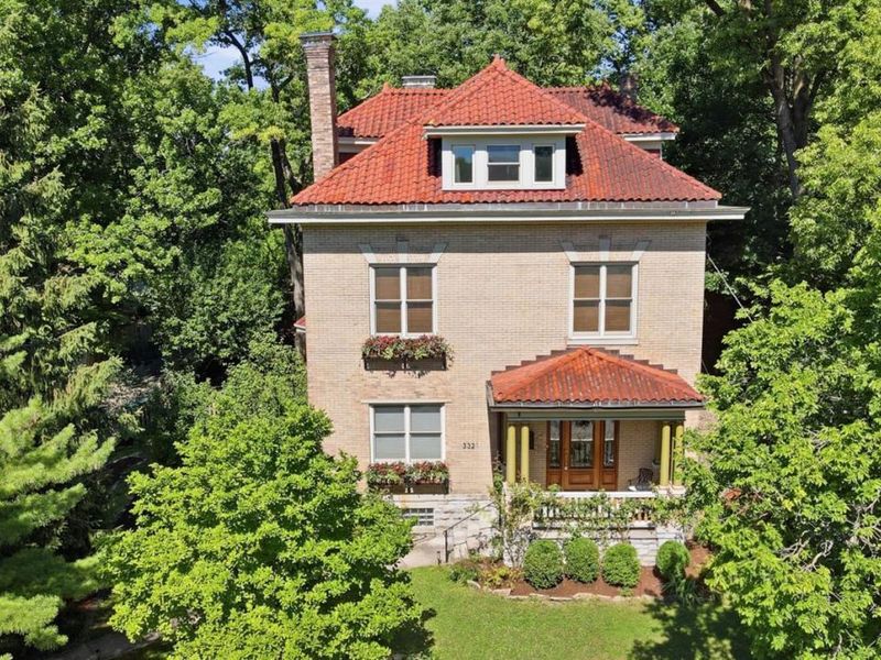 3321 Morrison Avenue, Cincinnati, OH 45220 Photo 74