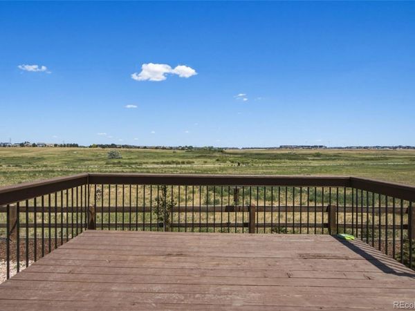 9828 Olathe Street , Commerce City, CO 80022