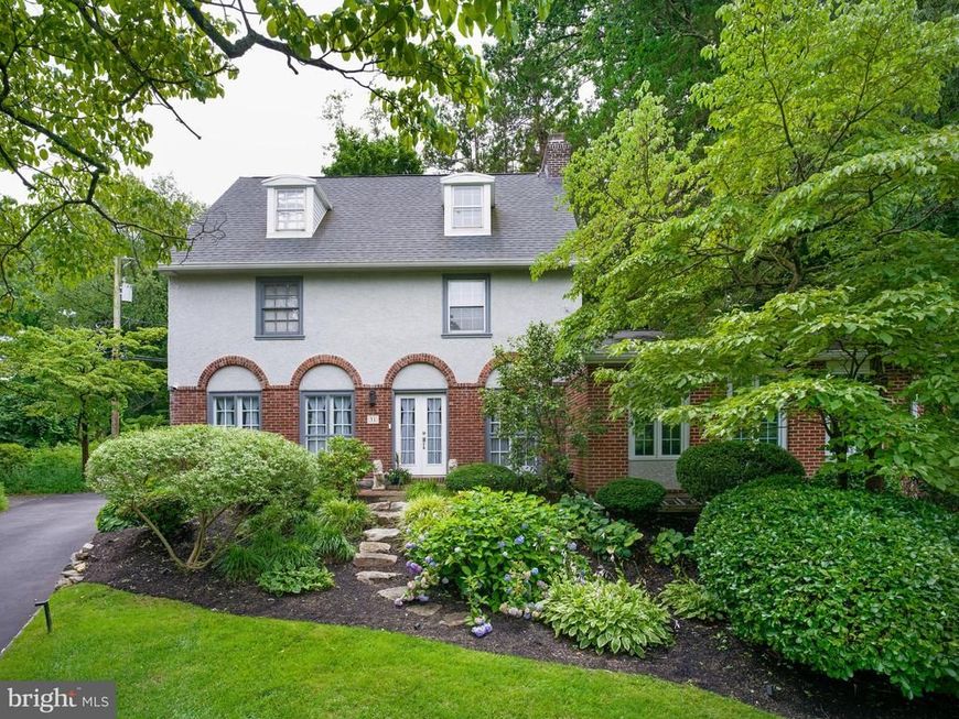 31 Snowden Road , Bala Cynwyd, PA 19004 Main Photo