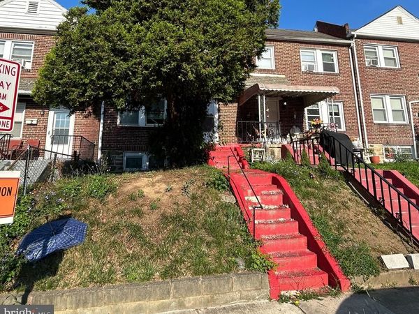 4 N BERNICE AVENUE , BALTIMORE, MD 21229