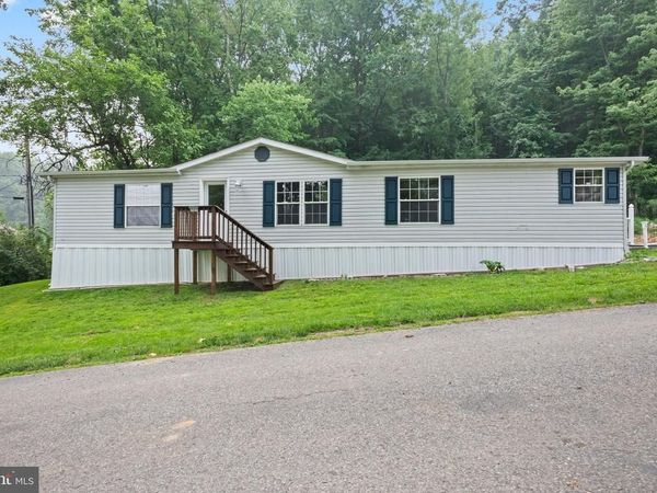 707 HILLSIDE DRIVE , GAP, PA 17527