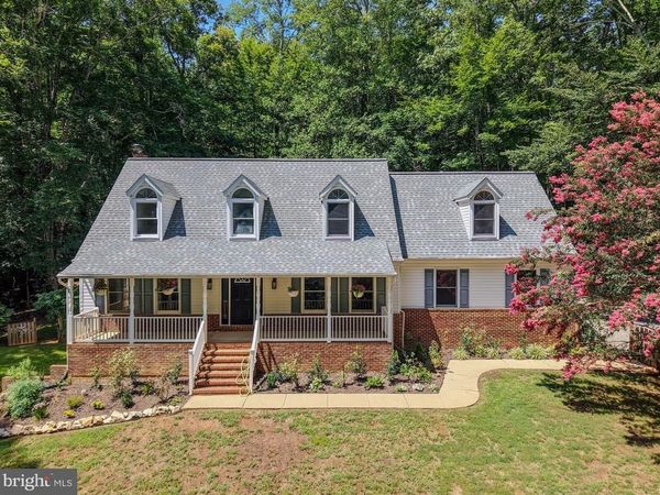 12000 LEE DRIVE, SPOTSYLVANIA, VA 22551