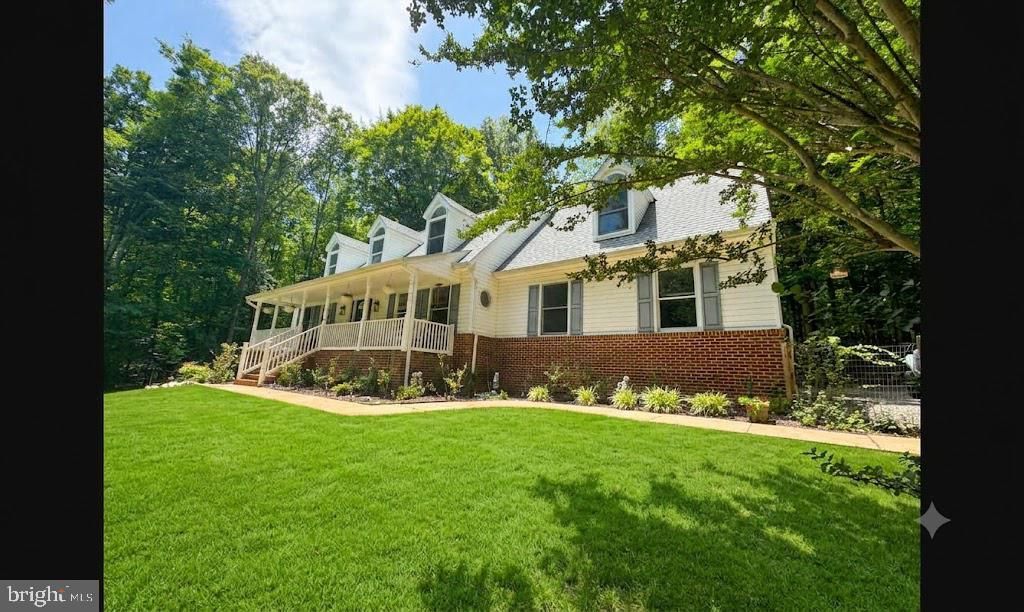 12000 Lee Drive, Spotsylvania, VA 22551 Main Photo