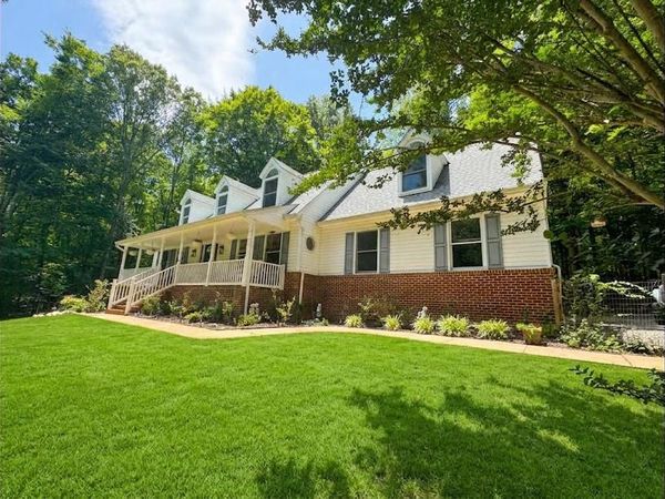 12000 LEE DRIVE, SPOTSYLVANIA, VA 22551