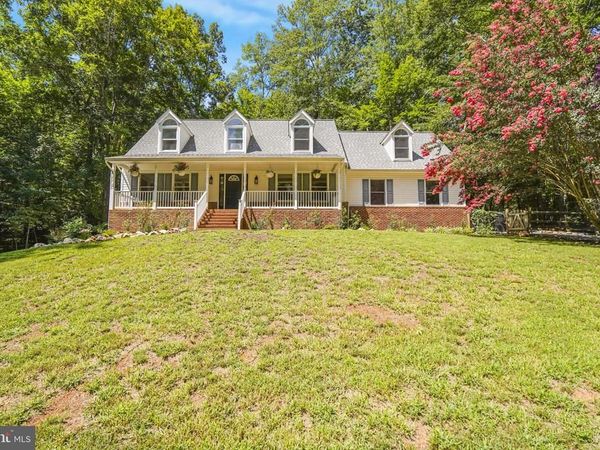 12000 LEE DRIVE, SPOTSYLVANIA, VA 22551