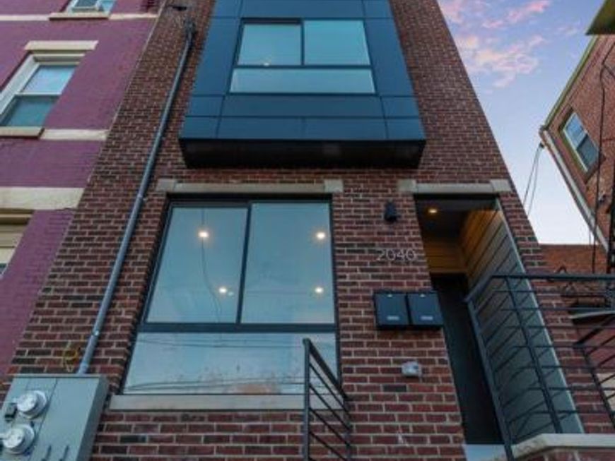2040 N 19th Street , Unit 2, Philadelphia, PA 19121 Main Photo