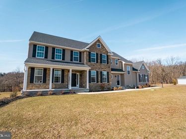 15 BERKS MONT , BARTO, PA 19504