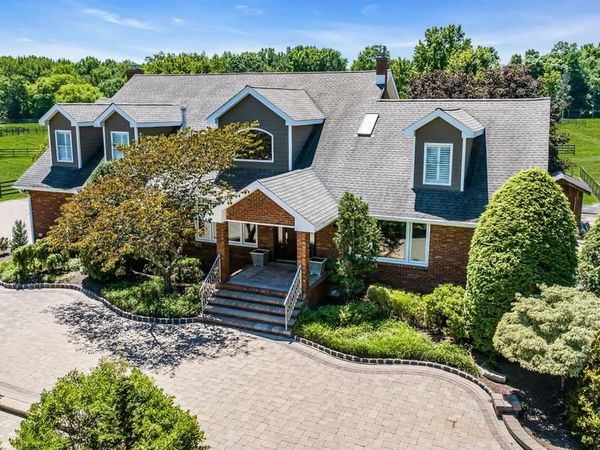 83 DAUM ROAD, MANALAPAN, NJ 07726