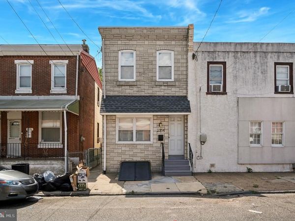 2354 DUNCAN STREET , PHILADELPHIA, PA 19124