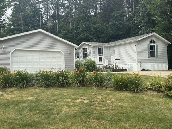 8166 Constitution Boulevard, Cadillac, MI 49601