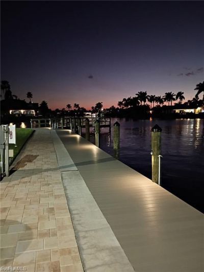 4260 SE 20th Pl , Unit 206, Cape Coral, FL 33904 Photo