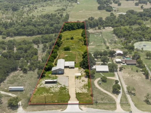 1050 S Graham Street , Stephenville, TX 76401