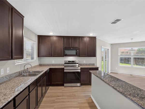 6341 Bollard Drive , Fort Worth, TX 76179