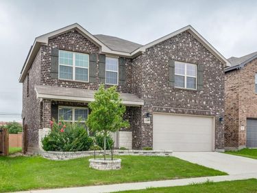 6341 Bollard Drive, Fort Worth, TX 76179